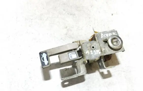 Rover 620 Fuel tank opening switch 