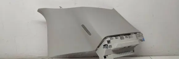 Citroen C3 (D)pillar trim (top) 9812590877
