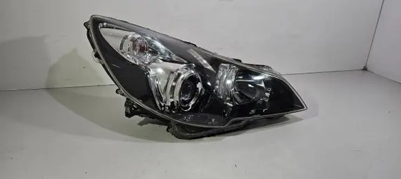Subaru Legacy Headlights/headlamps set 128742387565