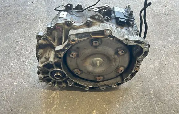 Land Rover Freelander 2 - LR2 Automatic gearbox BJ327000BA BJ3214C336AA 40184