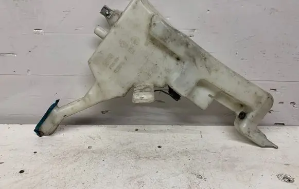 Mini One - Cooper R50 - 53 Windshield washer fluid reservoir/tank 7158228