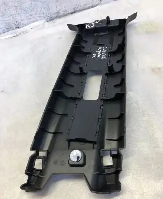 Nissan Juke II F16 (B) pillar trim (top) 769859u000
