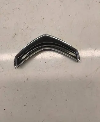 Citroen C4 Cactus Manufacturers badge/model letters 1215697X 9805385877