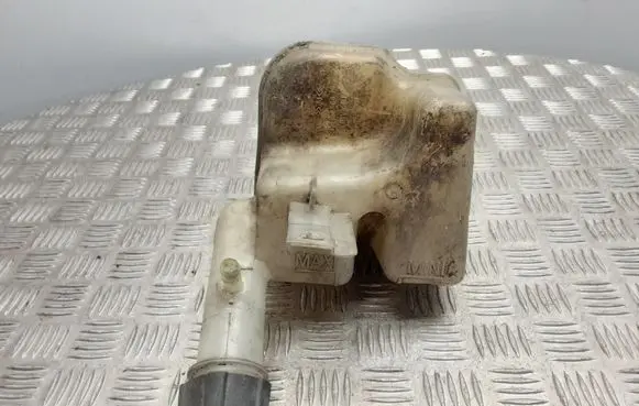 Renault Laguna II Coolant expansion tank/reservoir 8200008864