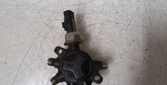 Renault Clio II Fuel injection system set R9144Z070B