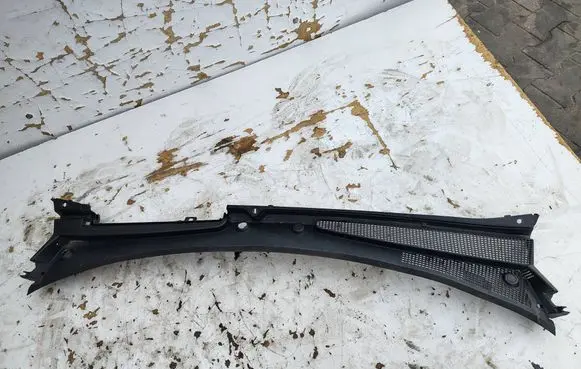 Renault Kangoo II Wiper trim 