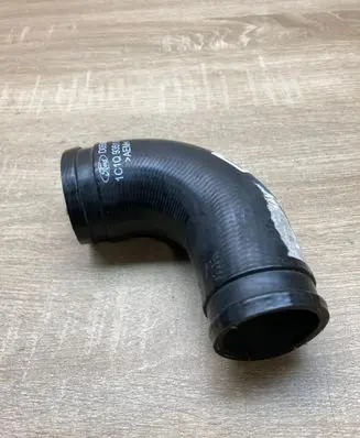Ford Transit Air intake hose/pipe 1C1Q9351AD 1127828