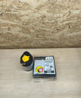 Honda HR-V Tire air pump compressor 