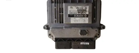 KIA Venga Engine ECU kit and lock set 39115-2B060 39115-2B060 9030933506KD