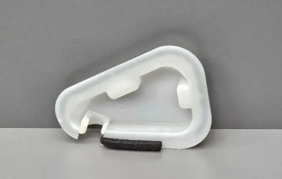 Mazda 3 III Other front door trim element 4S1FNJS2