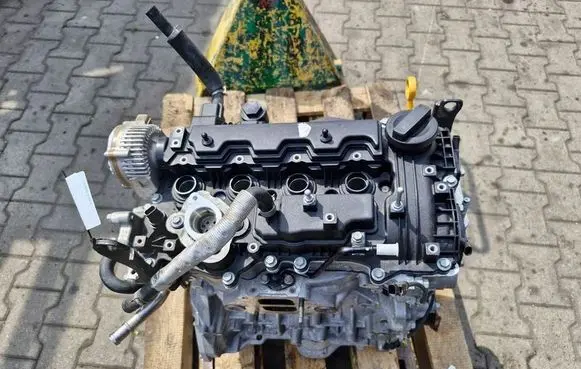 KIA Ceed Engine G4LH