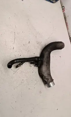 Mercedes-Benz ML W163 Air intake duct part A6280900629 ZGS002 6303S2