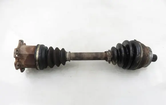 Volkswagen Sharan Front driveshaft 