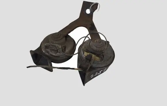 Peugeot 508 Horn signal CH2143