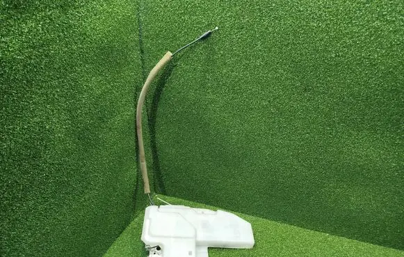 Renault Master III Rear door lock 8200766891