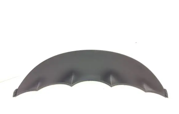 Porsche Cayenne (9PA) Dashboard trim 7L5857059 90300