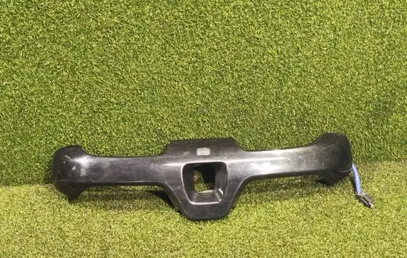 Renault Trafic III (X82) Tailgate trunk handle 906067034R 93451717