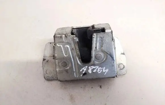 Mercedes-Benz ML W163 Tailgate/trunk/boot lock/catch/latch a1637400135