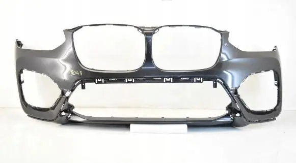 BMW X3 G01 Front bumper 5111