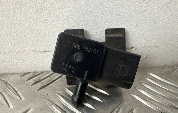 BMW X1 E84 Exhaust gas pressure sensor 7805152 1180 10L6