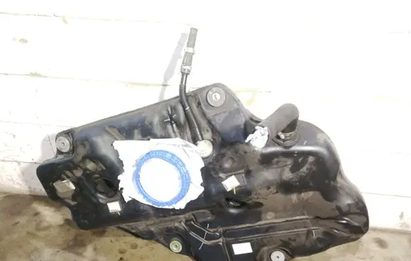 Toyota Auris E180 Fuel tank 7710002B22