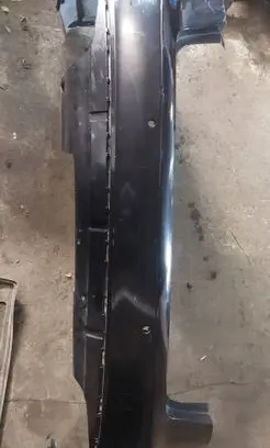 Audi A4 Allroad B8 Rear bumper 8K0807511F