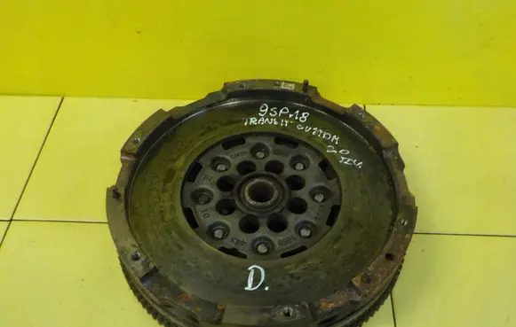 Ford Transit Custom Dual mass flywheel GK216477AA