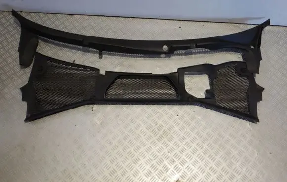 Volkswagen Phaeton Wiper trim 3D1819415C
