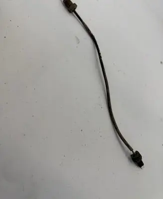 Opel Zafira C Exhaust gas temperature sensor 55594234