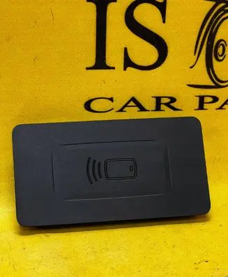 BMW X7 G07 Wireless charging module 61358734774 8734774