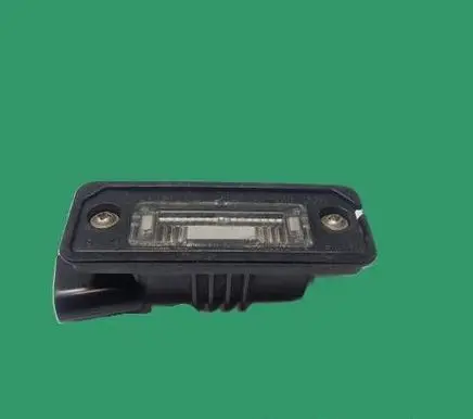 Skoda Octavia Mk2 (1Z) Number plate light 3D0943021A