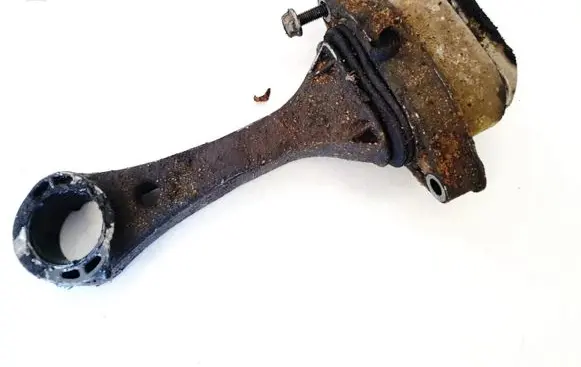 Audi A3 S3 8L Engine mount bracket 1j0199851