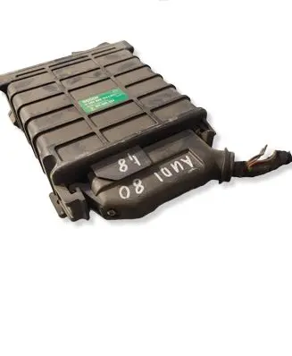 Audi 80 90 B3 Engine control unit/module 0280800104 811906264