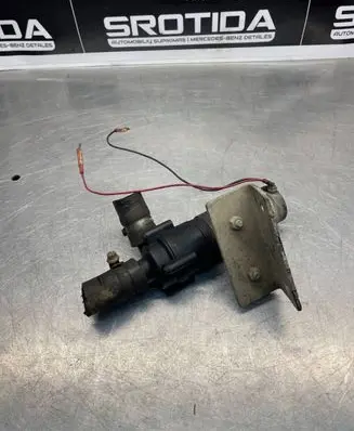 Mercedes-Benz Sprinter W906 Electric auxiliary coolant/water pump CM30P71 070119 1024504051