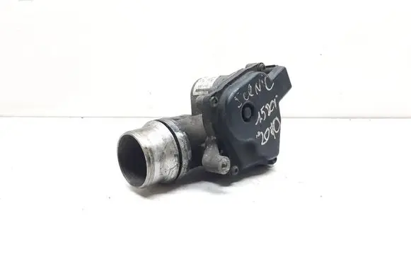 Renault Scenic III - Grand scenic III Throttle valve 8200614985