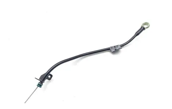 Opel Corsa F Oil level dip stick 9815748080
