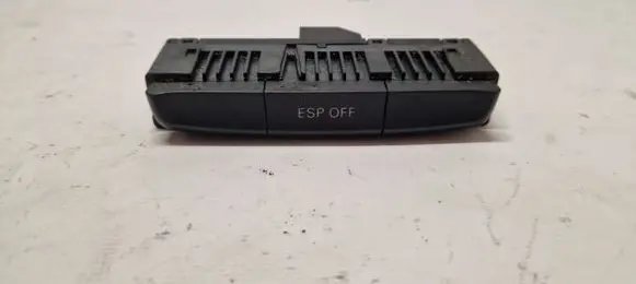Audi A4 S4 B8 8K ESP (stability program) switch 8K0959673