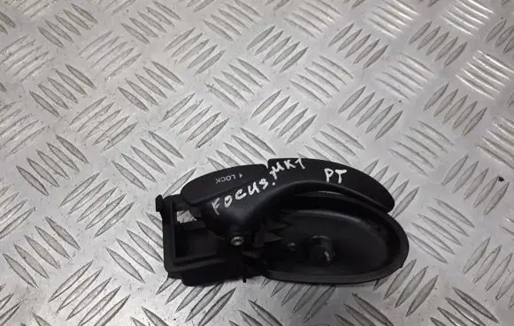 Ford Focus Rear door handle trim XS41-A22600-AK