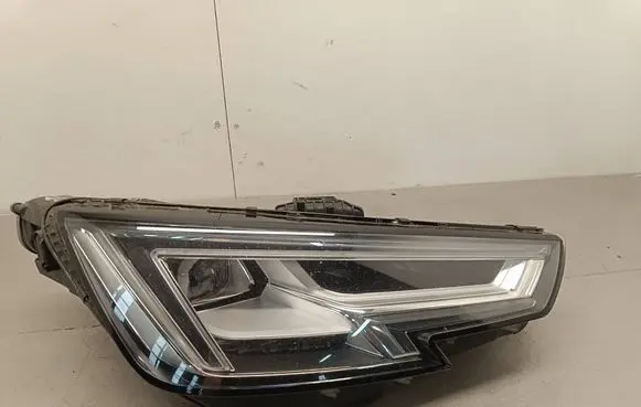 Audi A4 S4 B9 Headlight/headlamp 8W0941034A LF14C6335 668AH516S