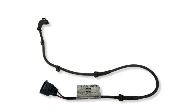 Land Rover Evoque I Brake wiring harness BJ3214N118 A50046486 50000846