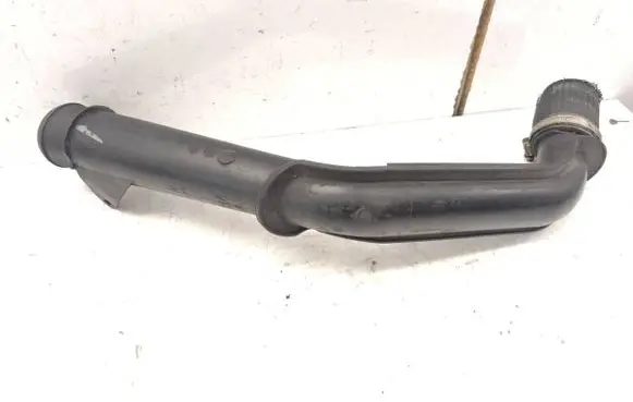 Citroen C8 Intercooler hose/pipe 1487755080C