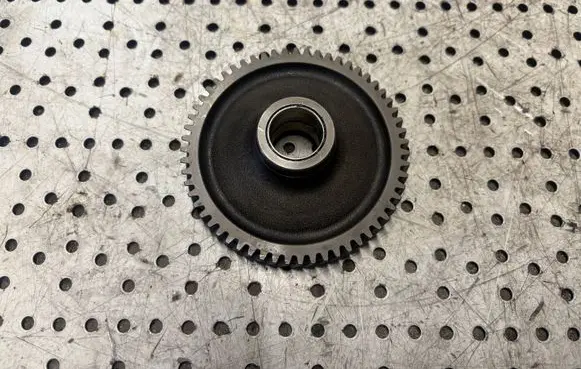 Aixam City III other engine part Z482