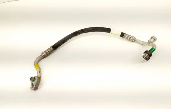 KIA Ceed Air conditioning (A/C) pipe/hose 97762A6200