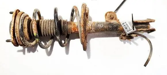 Toyota RAV 4 (XA30) Front shock absorber/damper 