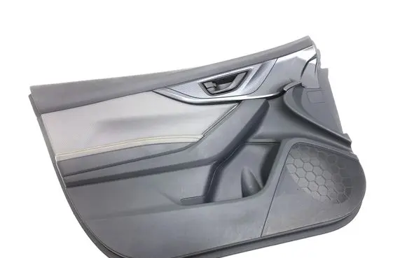 Subaru XV II Front door card panel trim S73512050