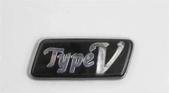 Honda Accord Manufacturer badge logo/emblem 