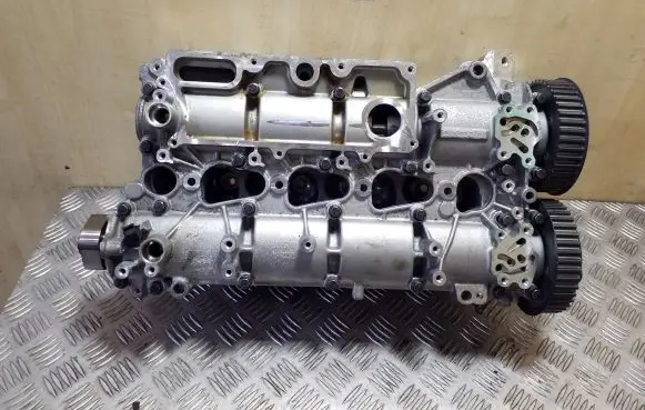 Engine head