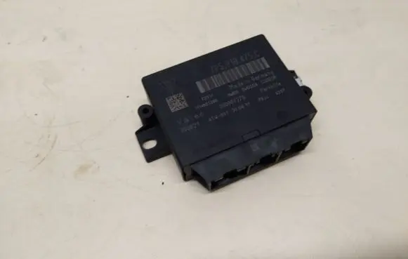Porsche Cayenne (92A) Parking PDC control unit/module 7P5919475C