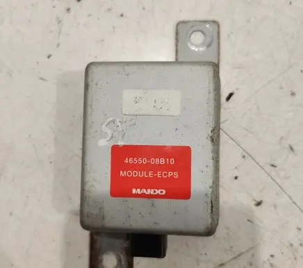 SsangYong Rexton Other control units/modules 4655008B10