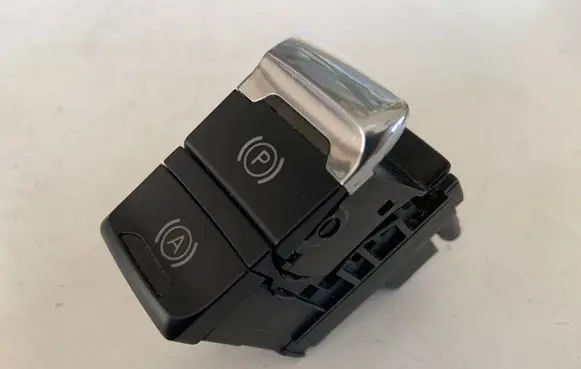 Audi Q5 SQ5 Hand parking brake switch 8K2927225C